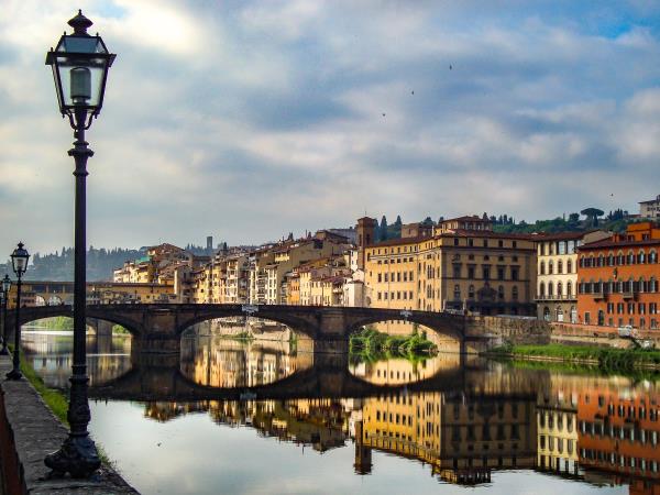 Italy cultural holiday, tailor made