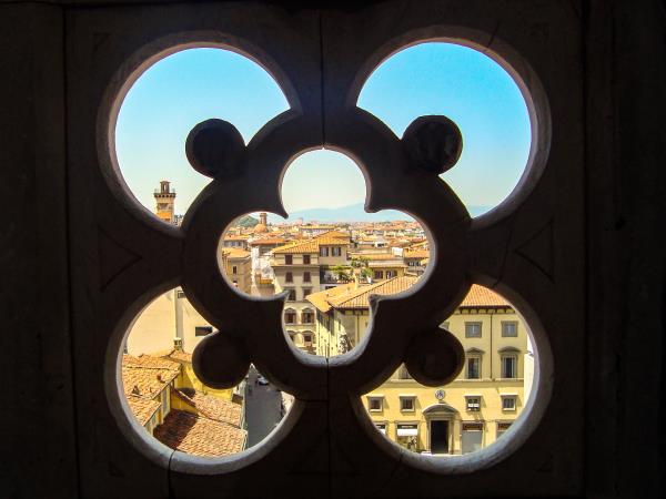 Italy cultural holiday, tailor made