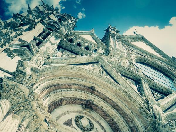 Italy cultural holiday, tailor made