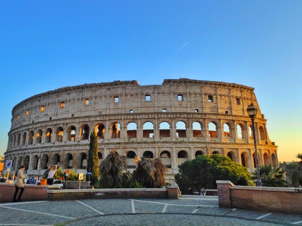 Italy cultural holiday, tailor made