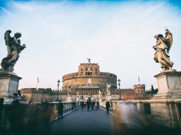 Italy cultural holiday, tailor made