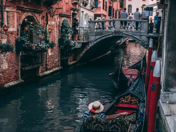 Venice, Florence & Rome holiday, tailor made