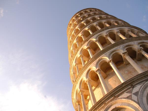 Venice, Florence & Rome holiday, tailor made