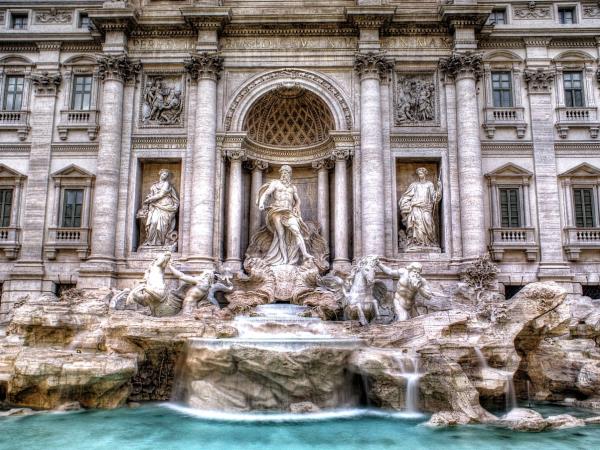 Venice, Florence & Rome holiday, tailor made