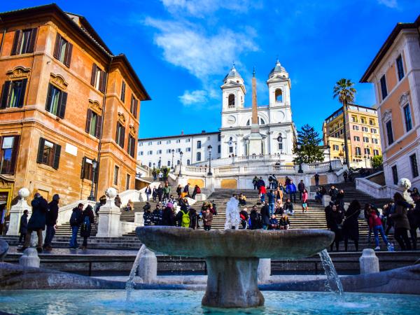 Venice, Florence & Rome holiday, tailor made