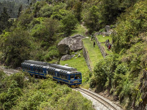 Cusco and Inca Trail holiday, Peru