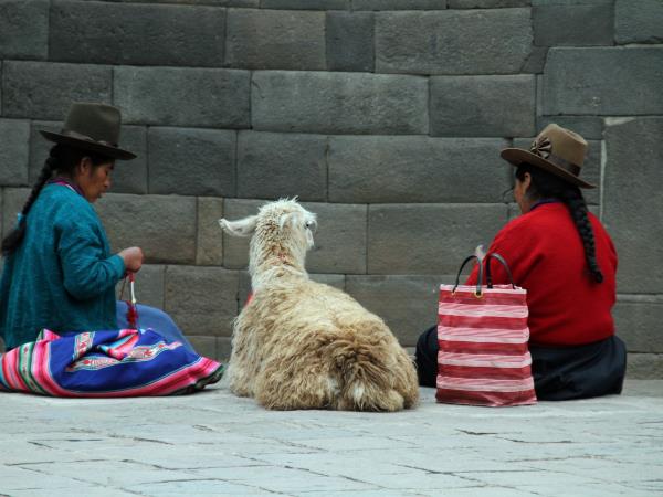 Cusco and Inca Trail holiday, Peru