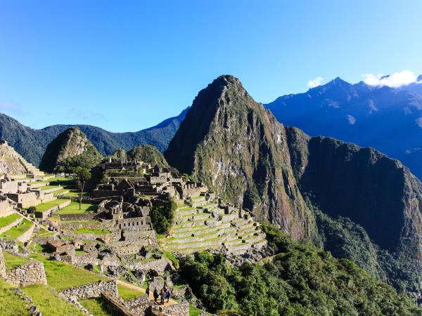 Cusco and Inca Trail holiday, Peru