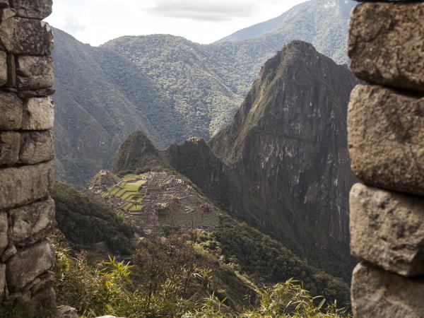 Cusco and Inca Trail holiday, Peru