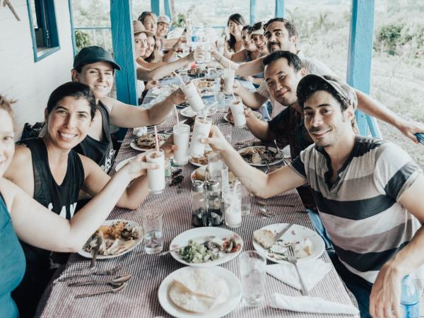 Cuba art & culture tour