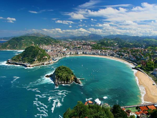 Northern Spain cultural tour 