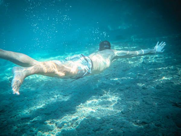 Turkey wellness sailing holiday