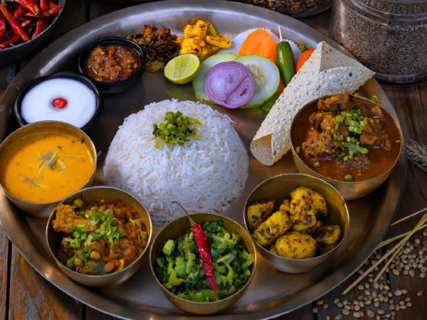 Nepal tailor made 8 day tour