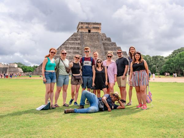 Best of Mexico tour