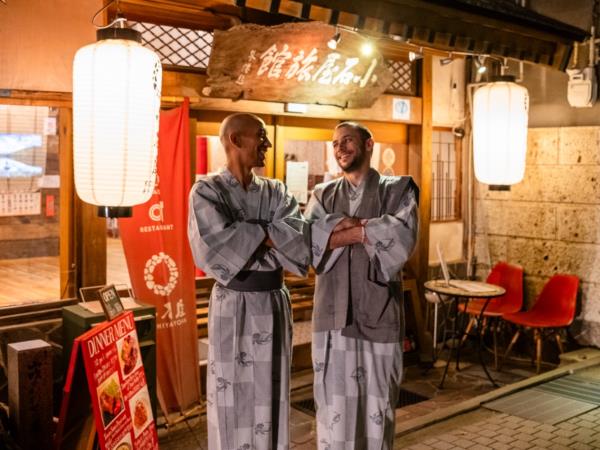Japan small group tours