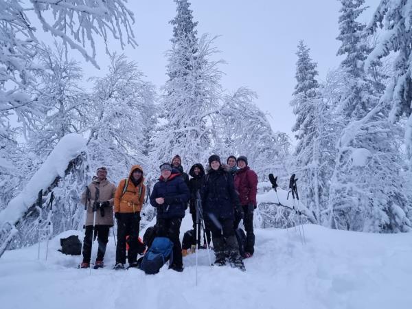 New Year in Sweden holiday | Responsible Travel