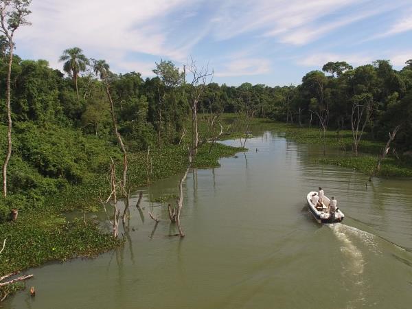 Argentina wildlife highlights tour