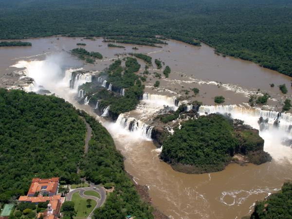 Argentina wildlife highlights tour