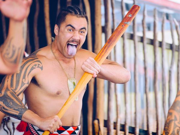 New Zealand 9 day tour