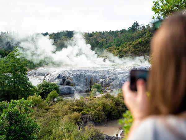 New Zealand 9 day tour