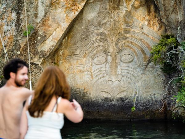 New Zealand 9 day tour