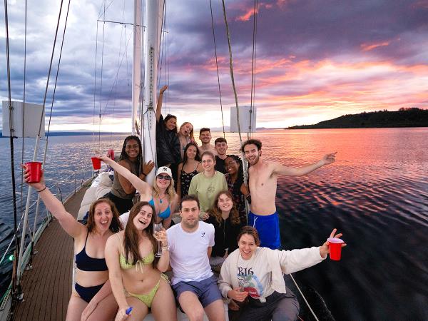 New Zealand 9 day tour