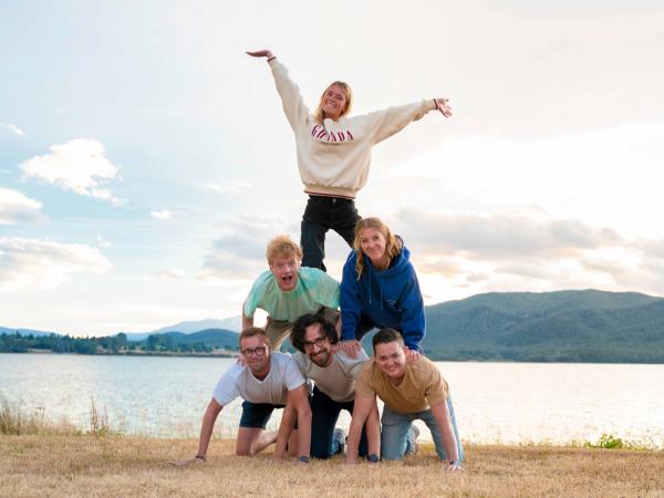 New Zealand South Island tour, 9 days