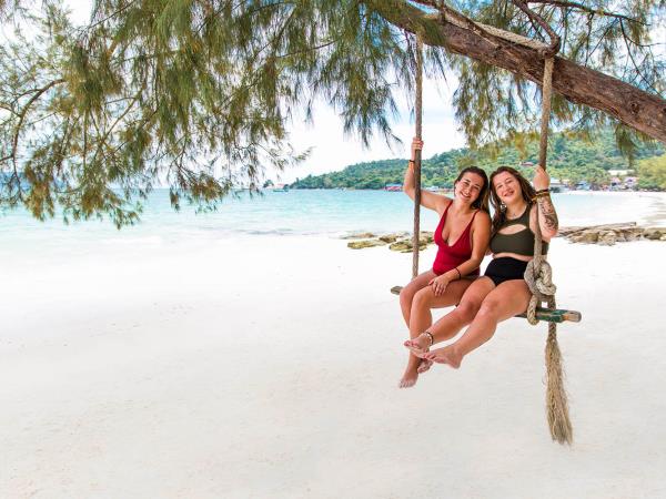 Vietnam & Cambodia 21 day tour