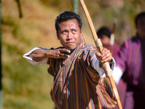 Essential Bhutan 14 day tour