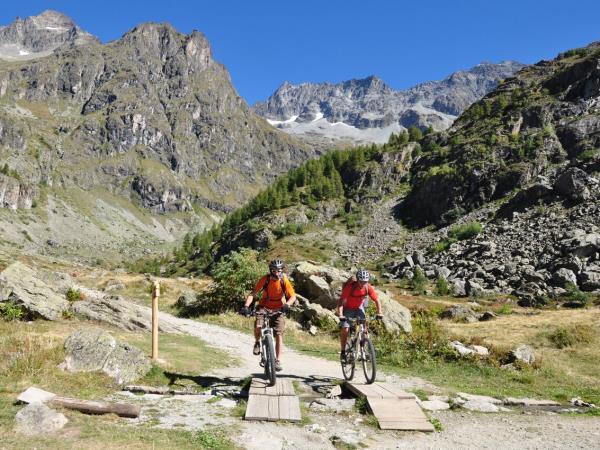 Multi-activity holiday in the French Alps Responsible Travel