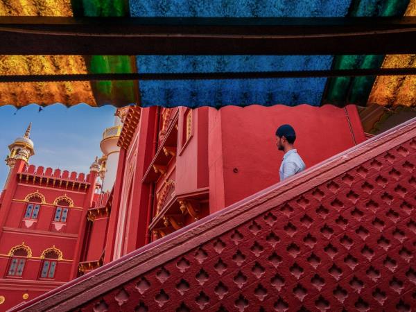 Bengal and Sikkim tour in India 