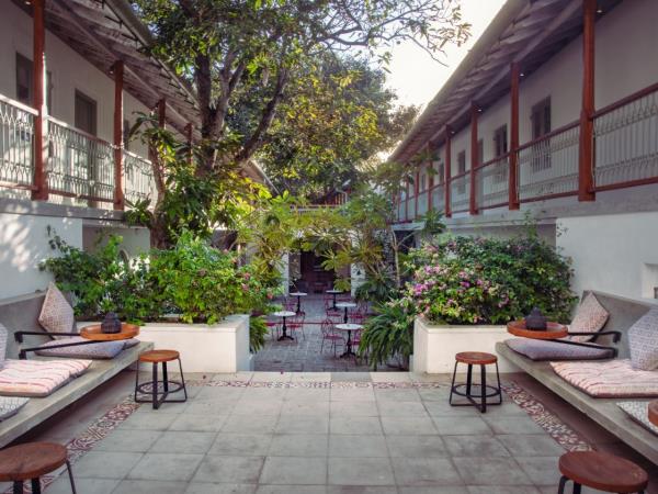 Sri Lanka culture and wildlife boutique holiday