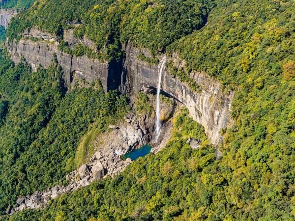 North East India 10 day tour