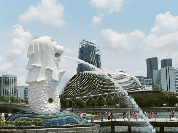Singapore 3 day tour