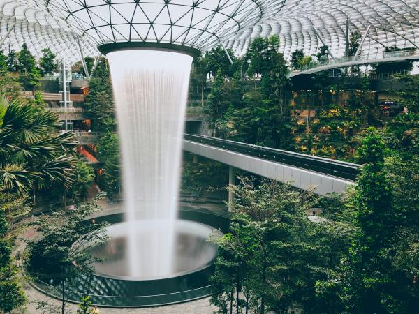 Singapore 3 day tour