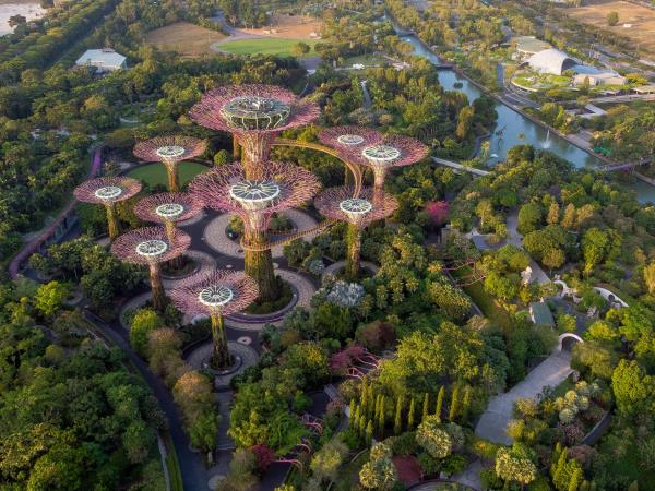 Singapore 3 day tour