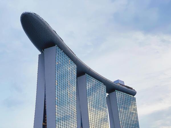 Singapore 3 day tour