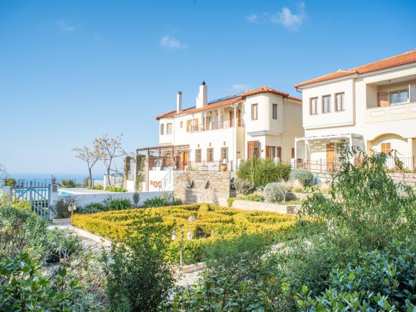 Meditation & Myths with Music retreat in Greece