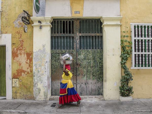 Peru and Colombia tailor made tour