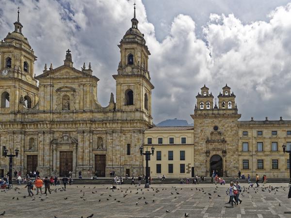 Peru and Colombia tailor made tour