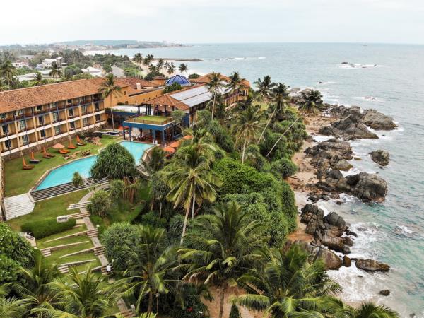 Geoffrey Bawa architecture tour in Sri Lanka