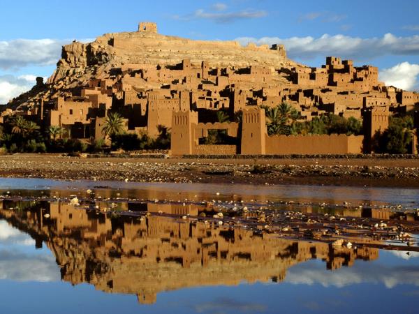 Private Morocco cultural tour, tailor made