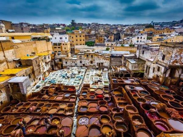 Private Morocco cultural tour, tailor made