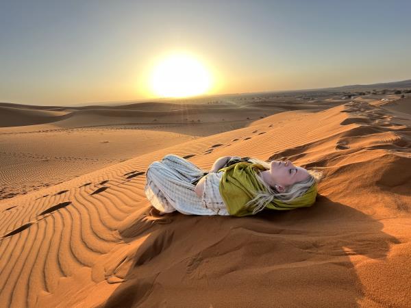 Private Morocco cultural tour, tailor made