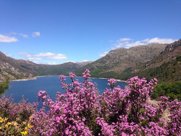 Peneda Geres National Park self guided walking holiday