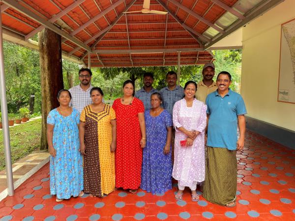 Kerala highlights and Maldives holiday