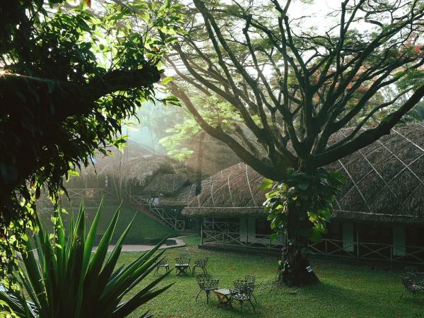 Kerala highlights and Maldives holiday
