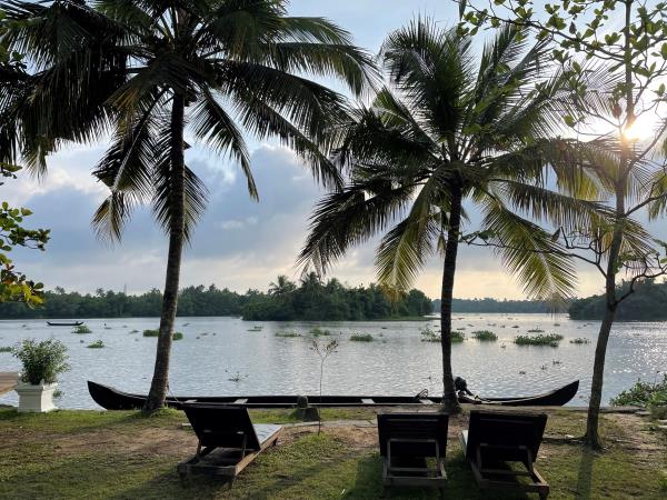 Kerala highlights and Maldives holiday
