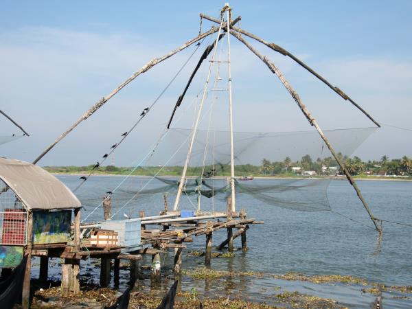 Kerala highlights and Maldives holiday