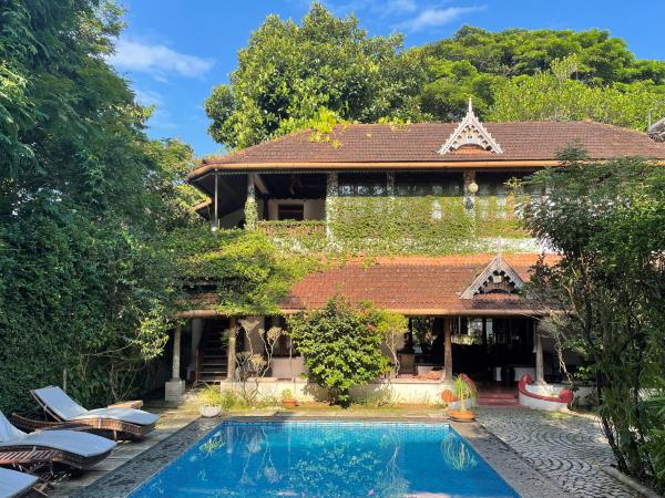 Kerala highlights and Maldives holiday